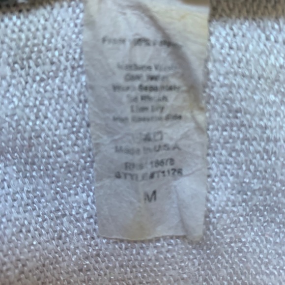 Penelope cat sweater size medium - Picture 5 of 6